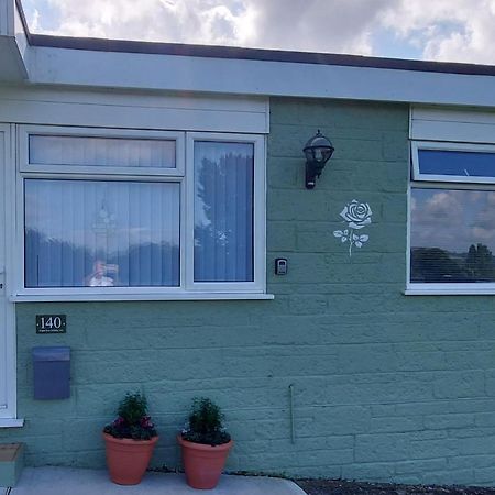 Rosa Blanca Villa Sandown Exteriör bild