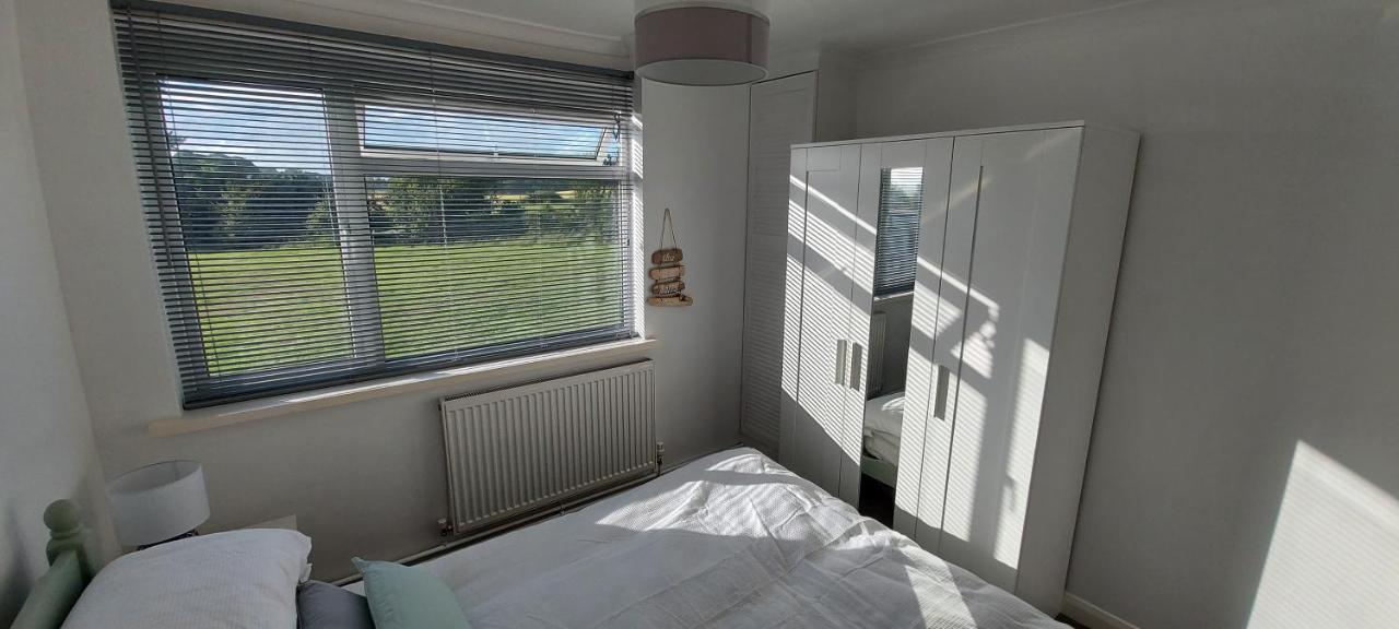 Rosa Blanca Villa Sandown Exteriör bild